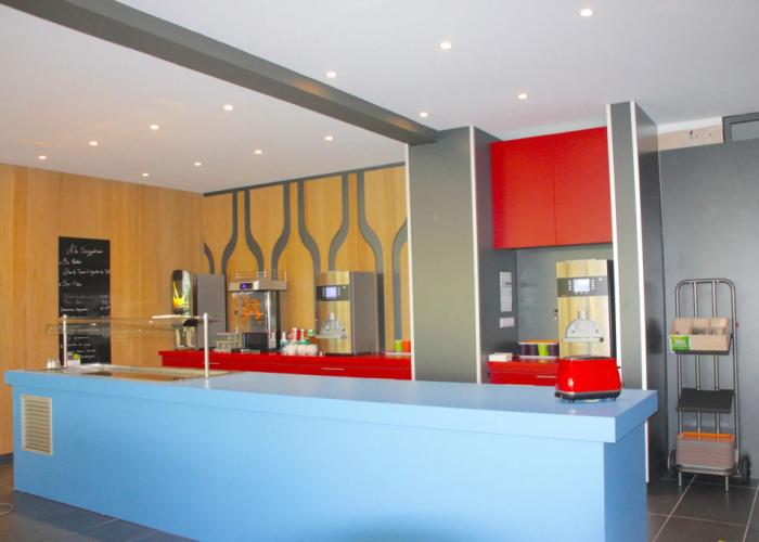 ibis Styles Toulon La Seyne sur Mer