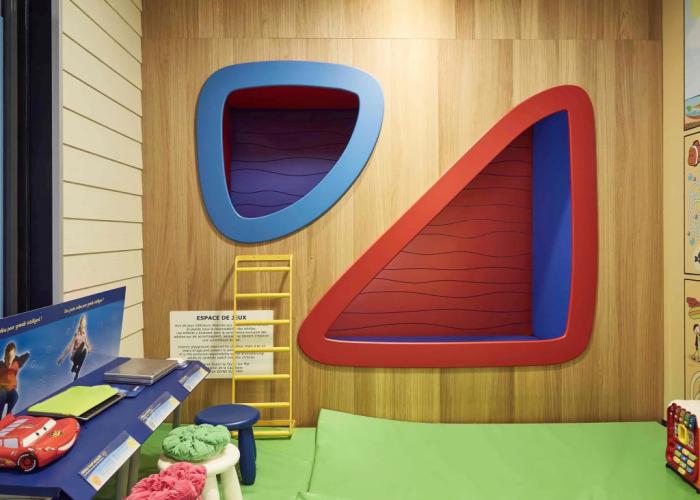 ibis Styles Toulon La Seyne sur Mer