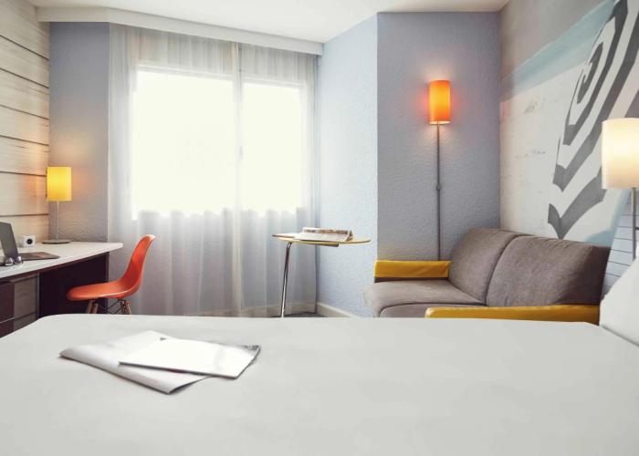 ibis Styles Toulon La Seyne sur Mer