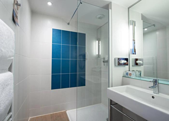 Hôtel Mercure Toulon La Seyne-Sur-Mer