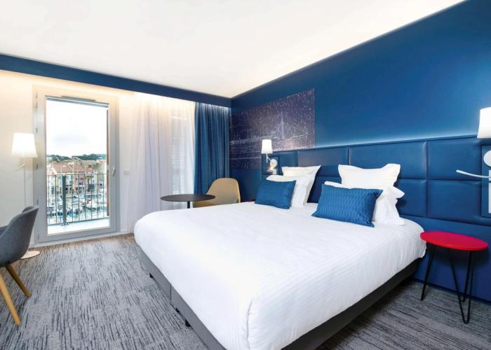 Hôtel Mercure Toulon La Seyne-Sur-Mer