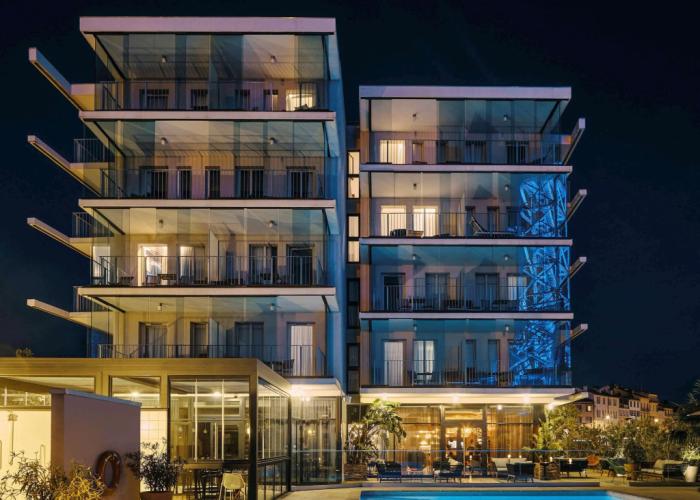 Hôtel Mercure Toulon La Seyne-Sur-Mer