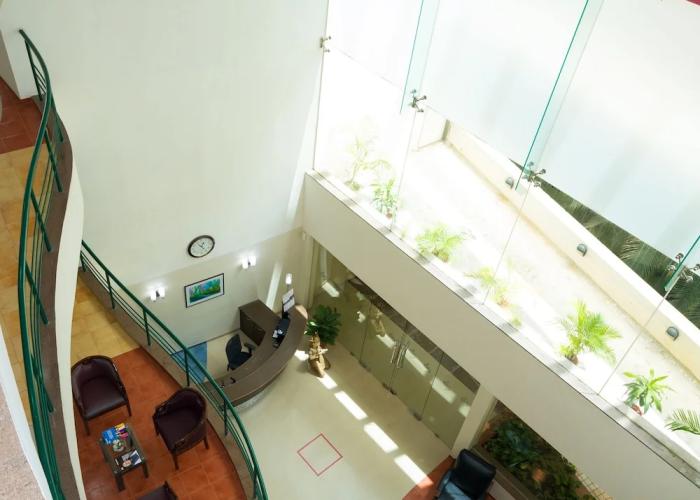 Hotel PearlSuites
