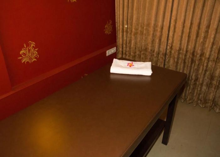 Hotel PearlSuites