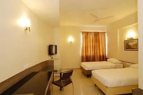 Hotel PearlSuites