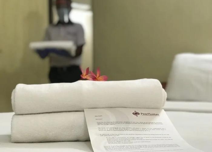 Hotel PearlSuites