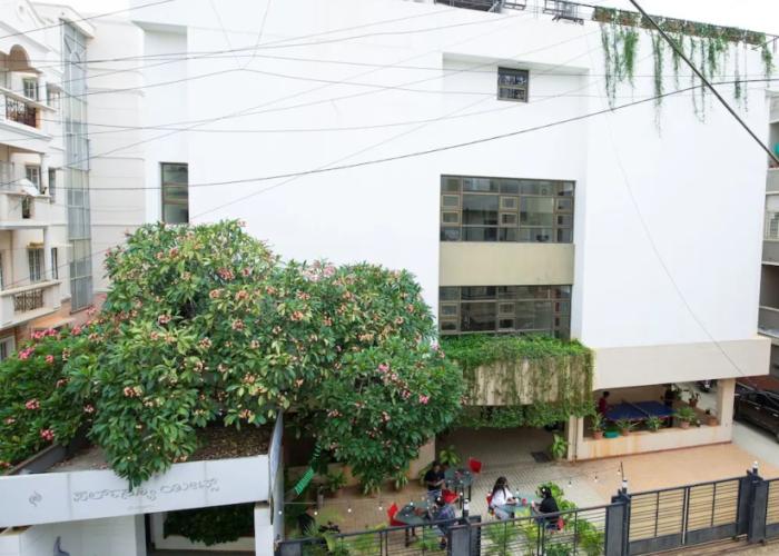 Hotel PearlSuites