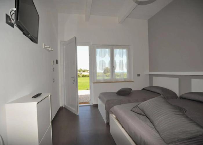 Agriturismo Frontemare