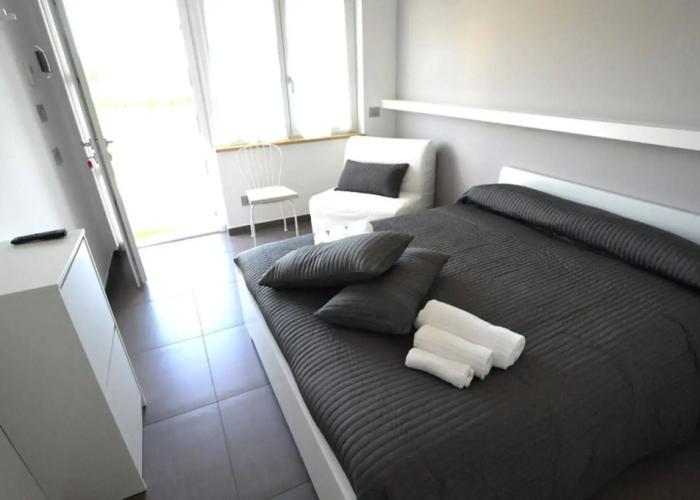 Agriturismo Frontemare