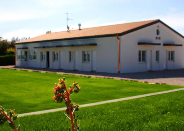 Agriturismo Frontemare