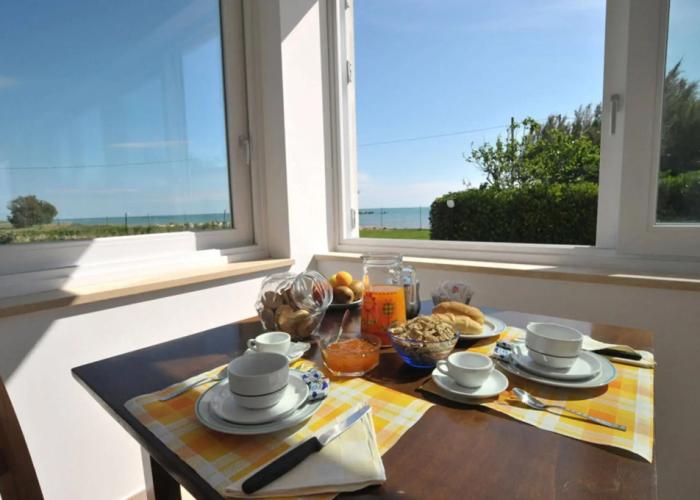 Agriturismo Frontemare