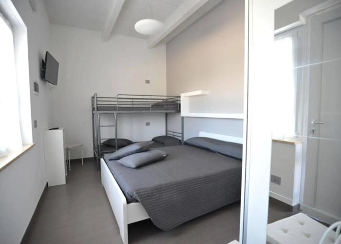 Agriturismo Frontemare