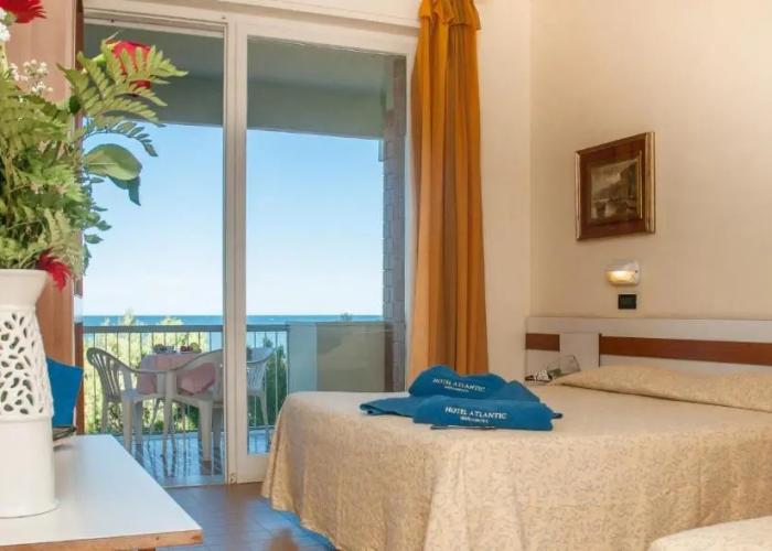Hotel Atlantic