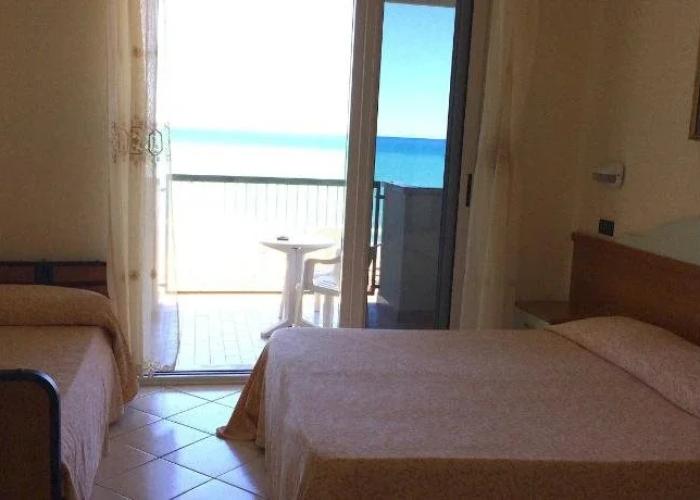 Hotel Atlantic
