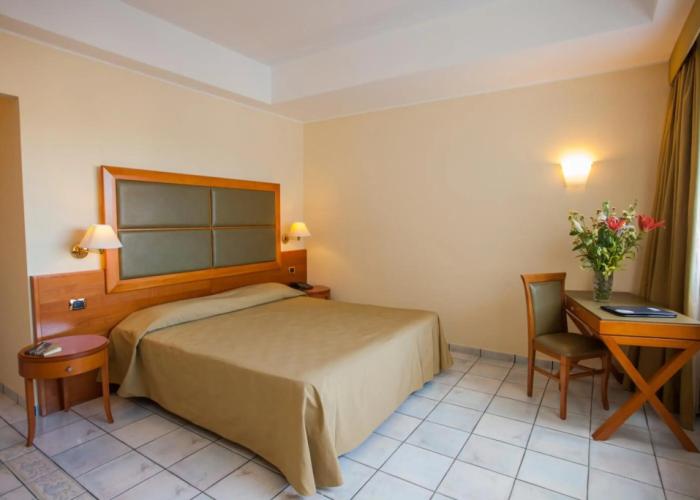 Grand Hotel Don Juan