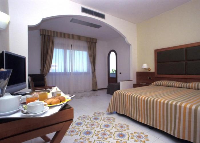 Grand Hotel Don Juan