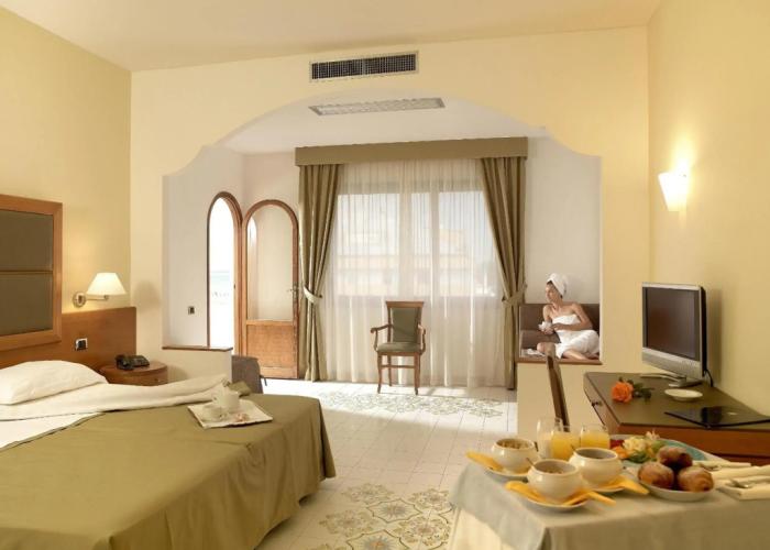 Grand Hotel Don Juan