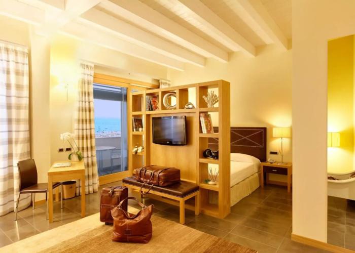 Hotel Cristallo