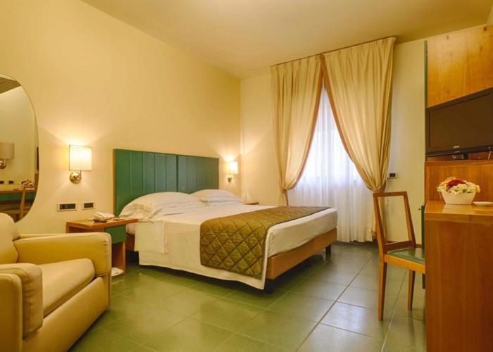 Hotel Cristallo