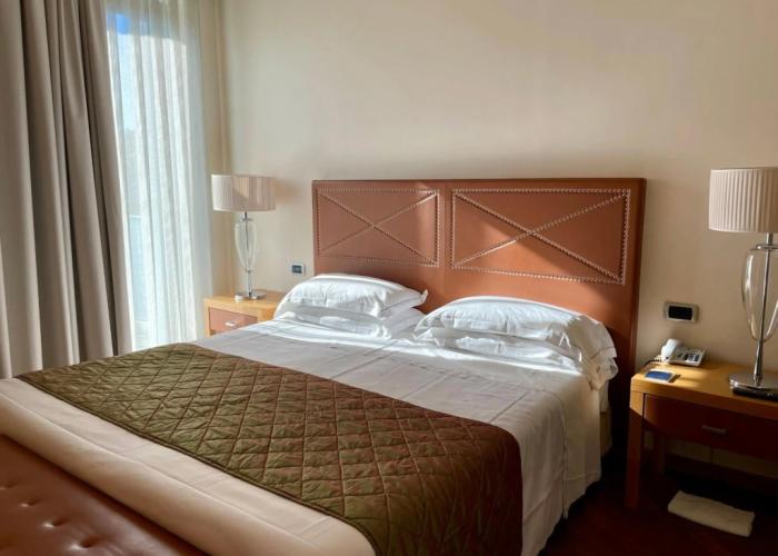 Hotel Cristallo