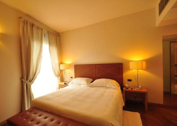 Hotel Cristallo