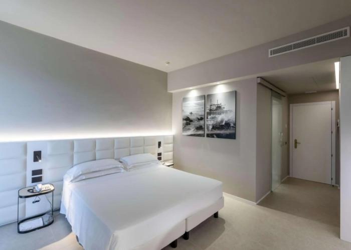 Hotel Cristallo