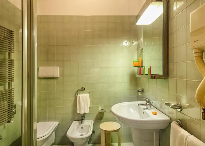 Hotel Cristallo