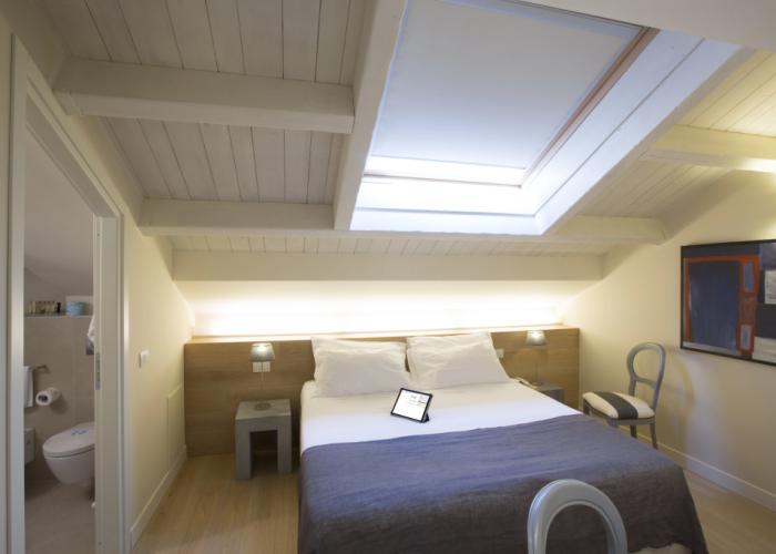 Hotel 900