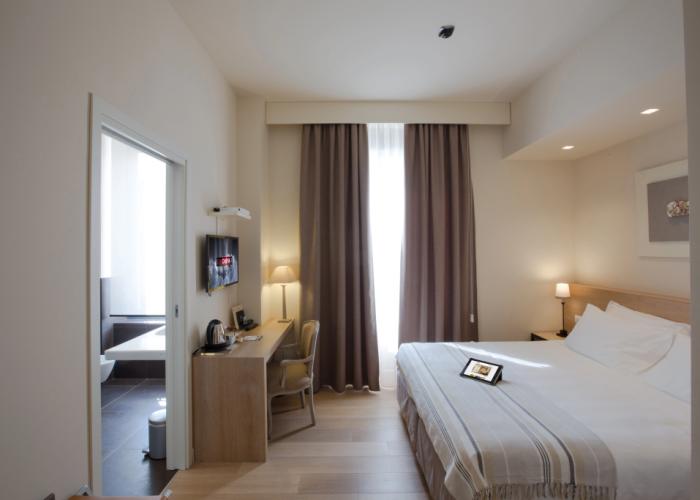 Hotel 900