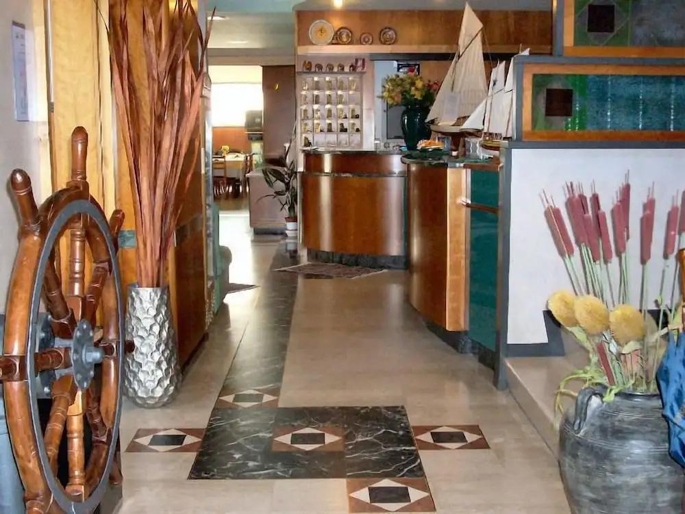 фото Hotel Sole