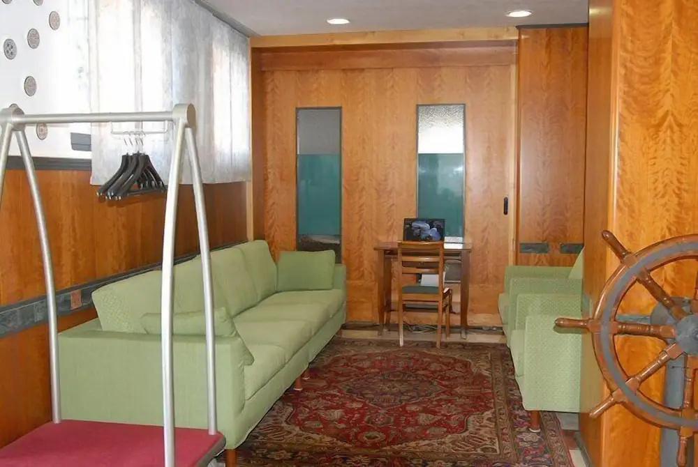 фото Hotel Sole