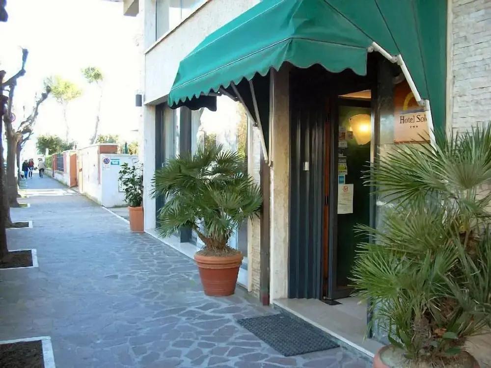 фото Hotel Sole