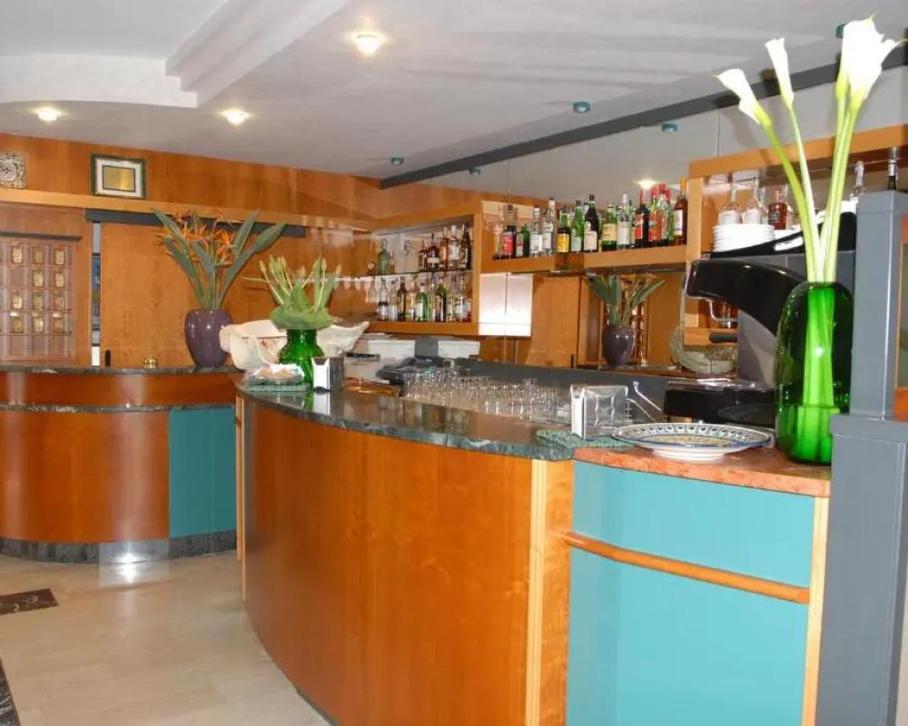 фото Hotel Sole