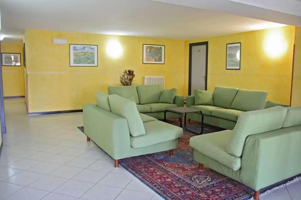 фото Hotel Sole