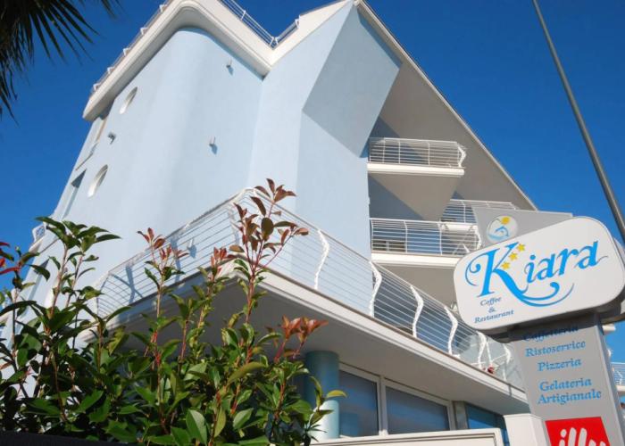 Kiara Residence
