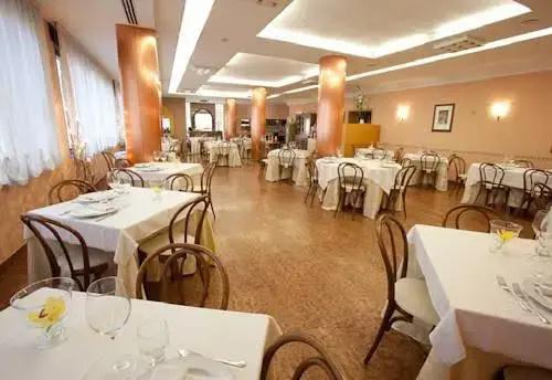 фото Ristorante Hotel Lucia