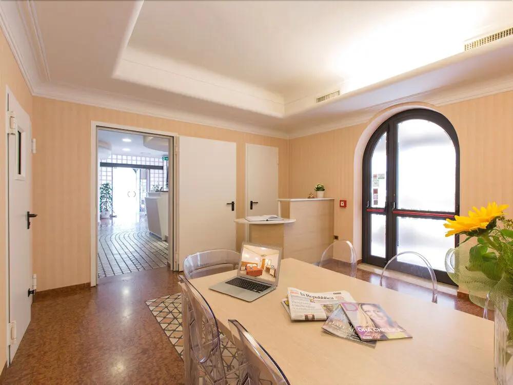фото Ristorante Hotel Lucia