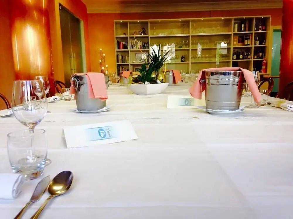 фото Ristorante Hotel Lucia