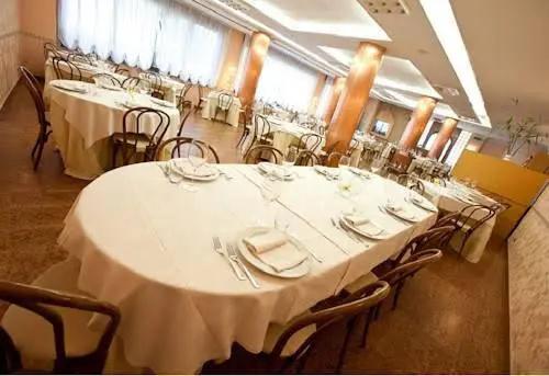 фото Ristorante Hotel Lucia