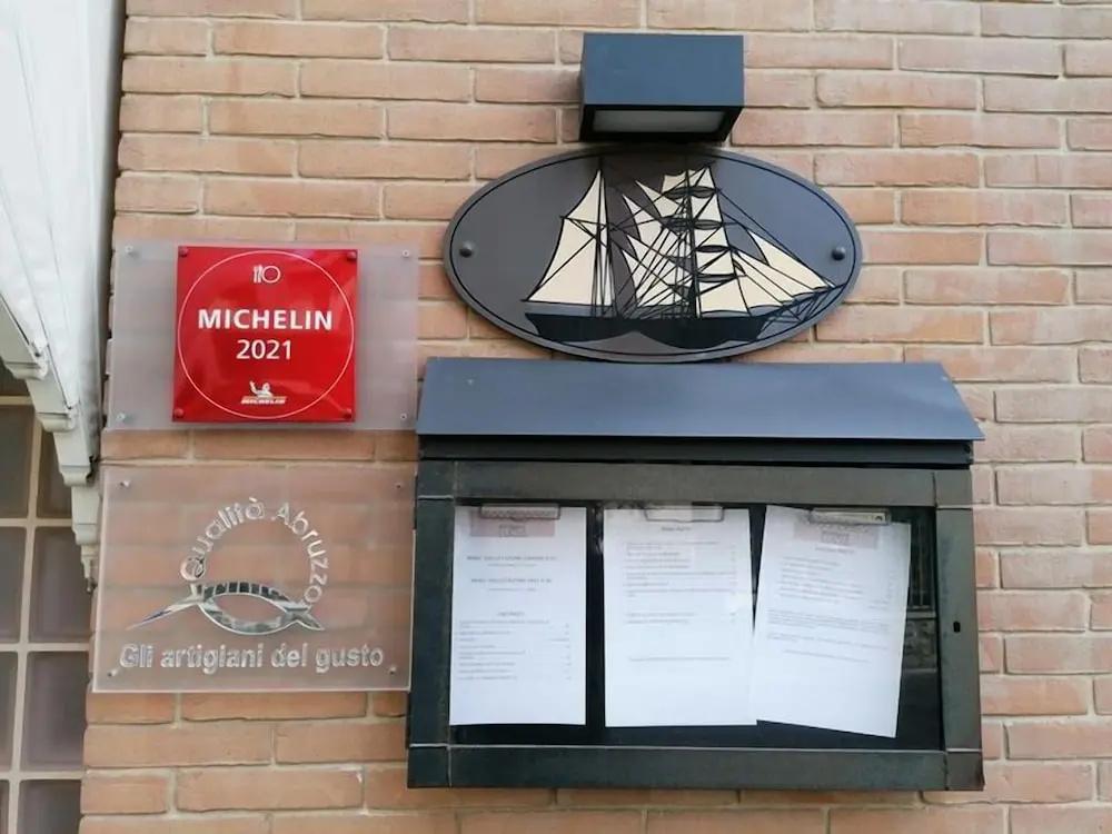 фото Ristorante Hotel Lucia