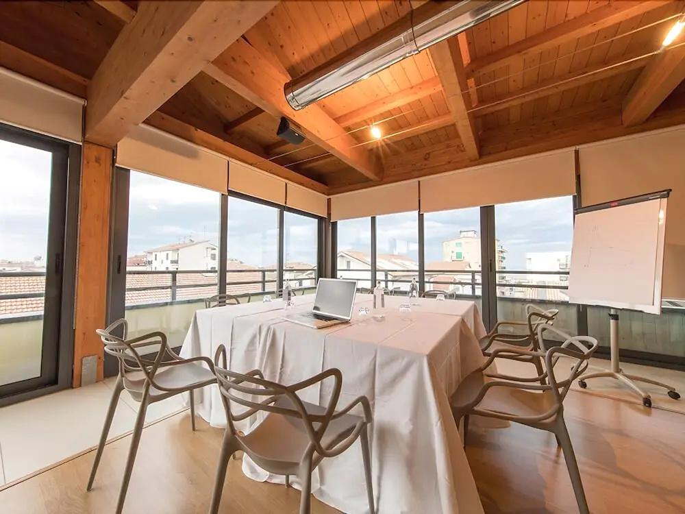 фото Ristorante Hotel Lucia
