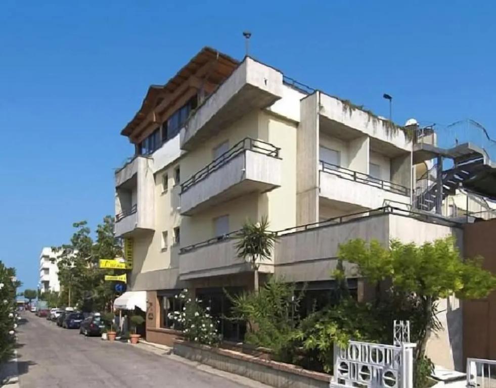 фото Ristorante Hotel Lucia