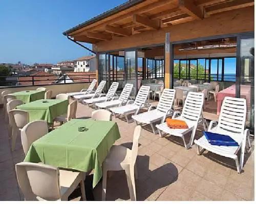 фото Ristorante Hotel Lucia