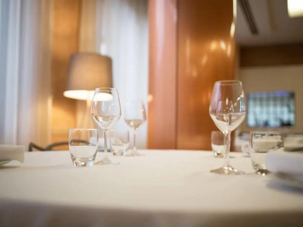 фото Ristorante Hotel Lucia