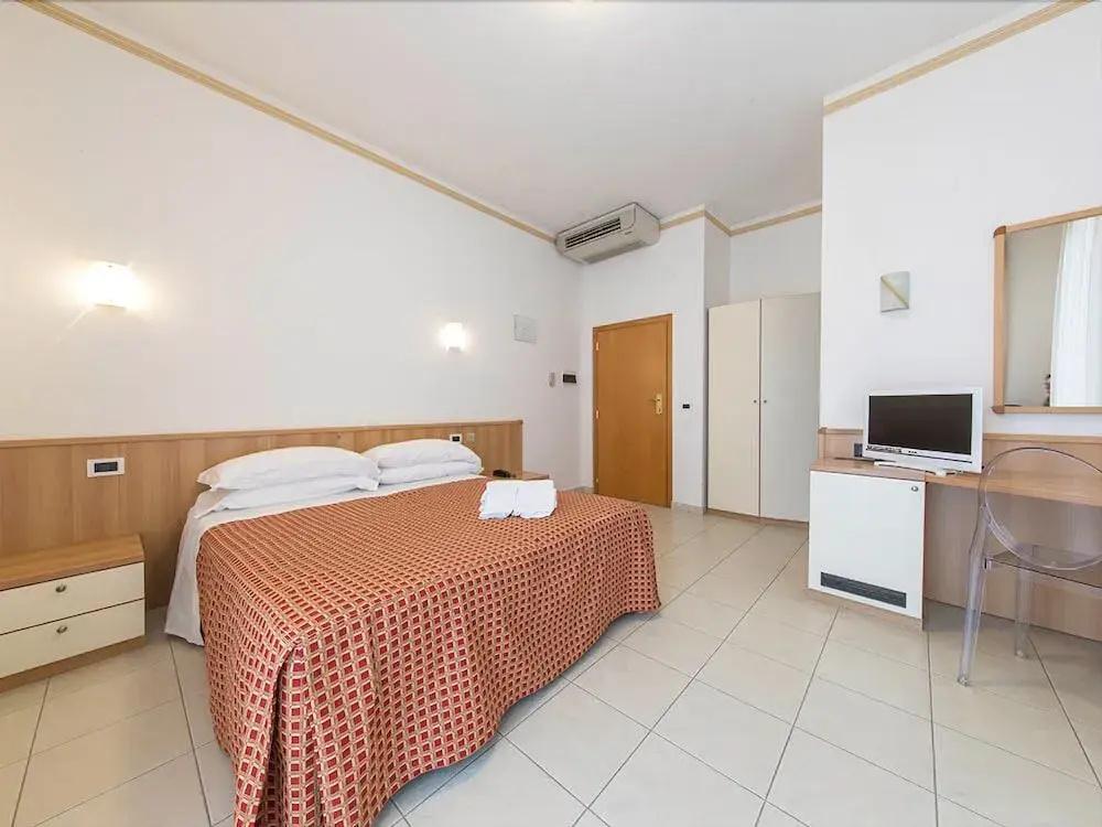 фото Ristorante Hotel Lucia