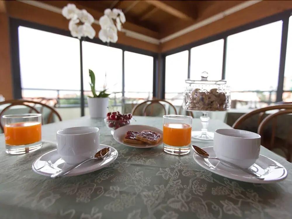 фото Ristorante Hotel Lucia