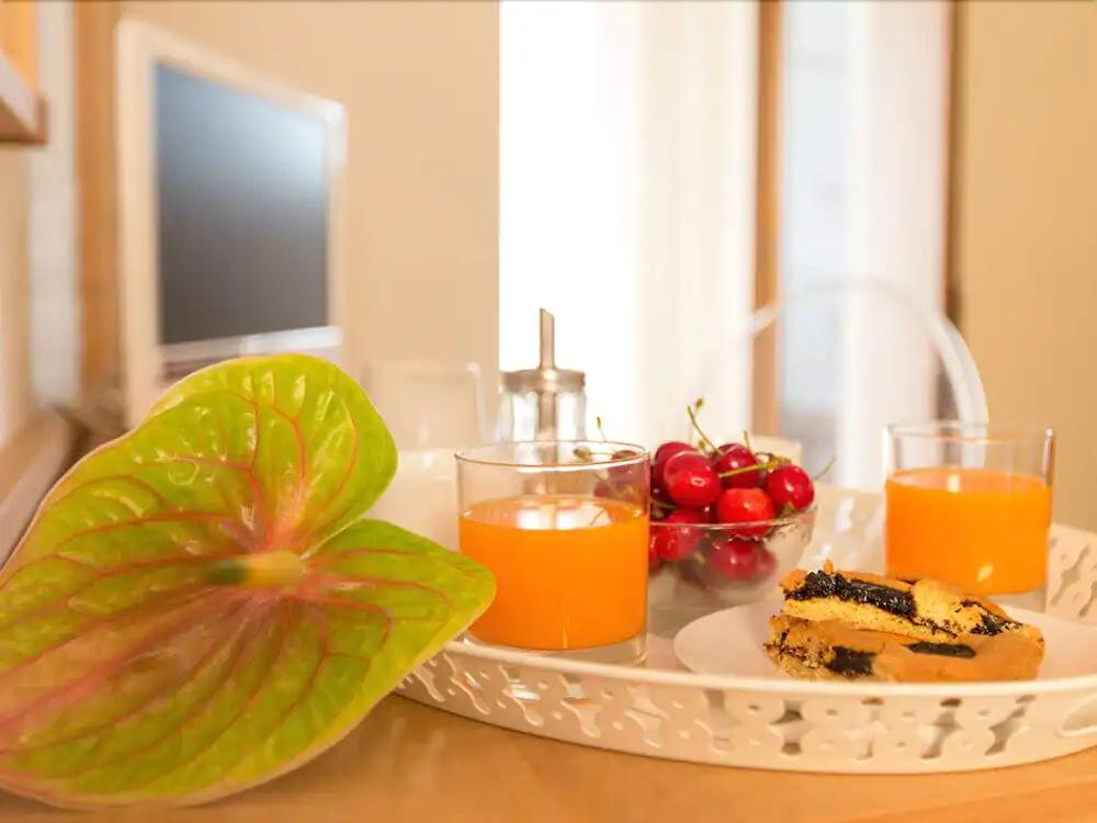 фото Ristorante Hotel Lucia