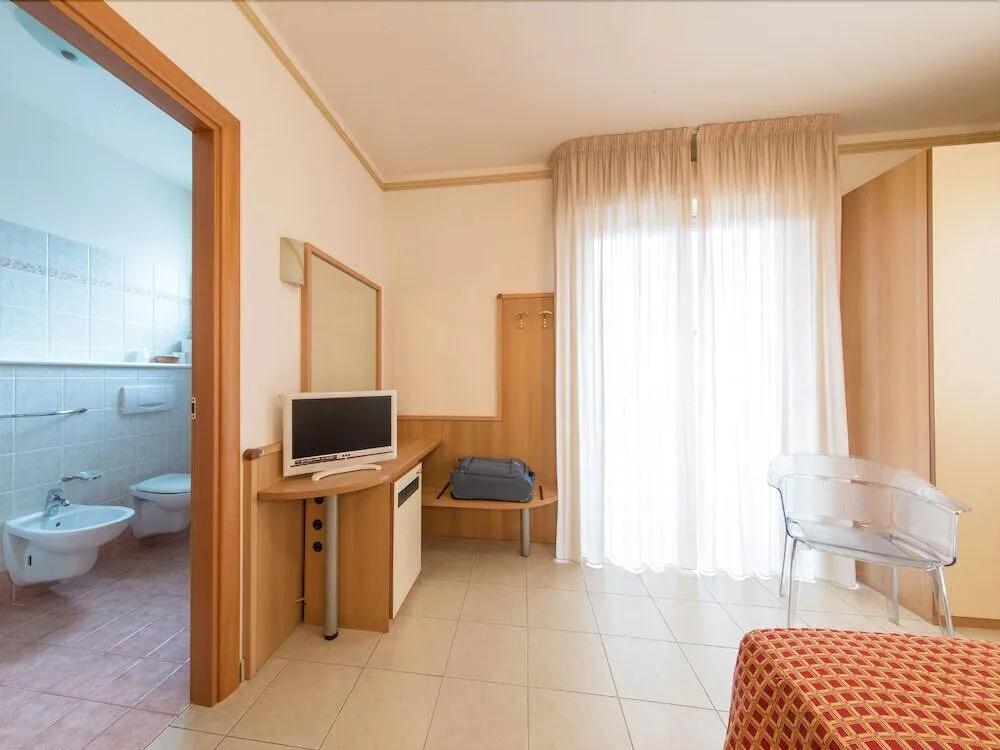 фото Ristorante Hotel Lucia
