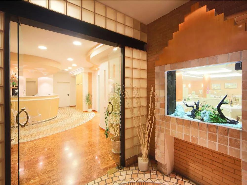 фото Ristorante Hotel Lucia
