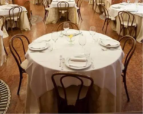 фото Ristorante Hotel Lucia